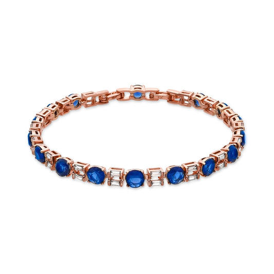 Pulsera Miwyn acabada en oro 18K